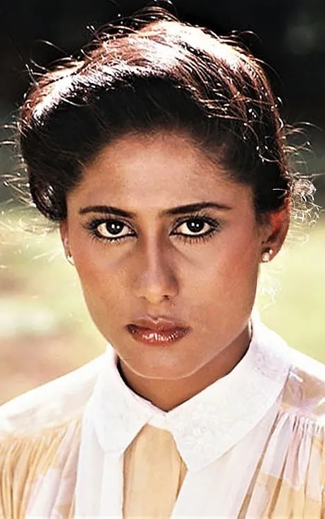 Smita Patil