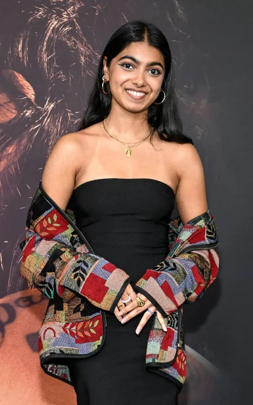 Kalissa Persaud