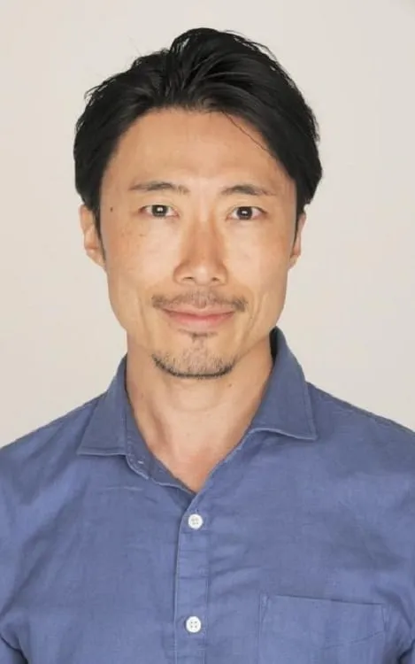 Masanobu Otsuka