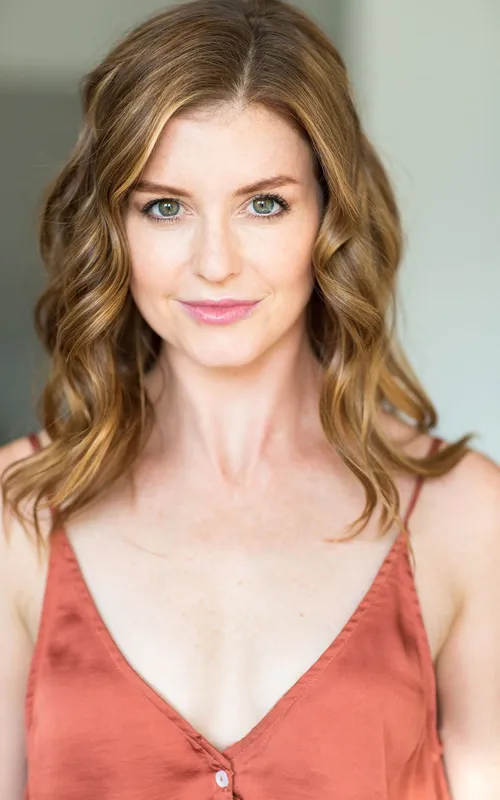 Jessica Merideth