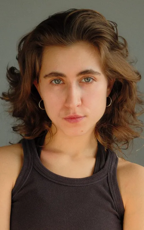 Ana Carolina Fonseca
