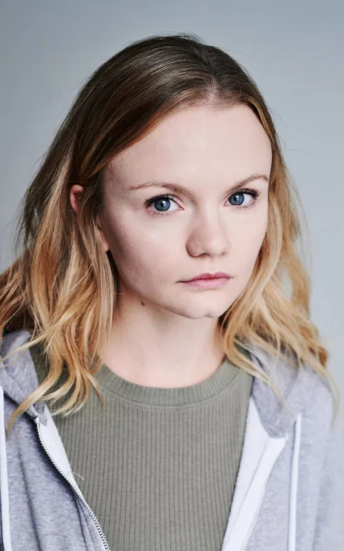 Ella Dunlop