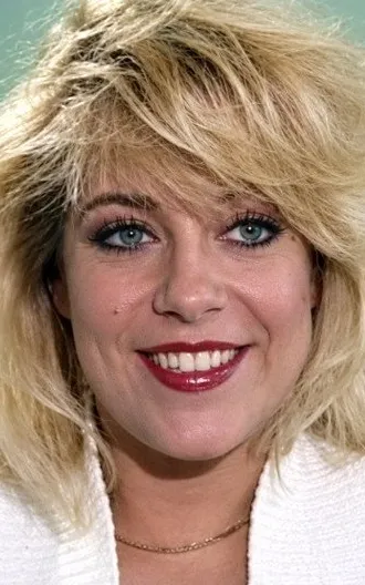 Frankie Layne