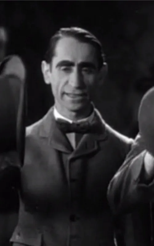 Al Shaw
