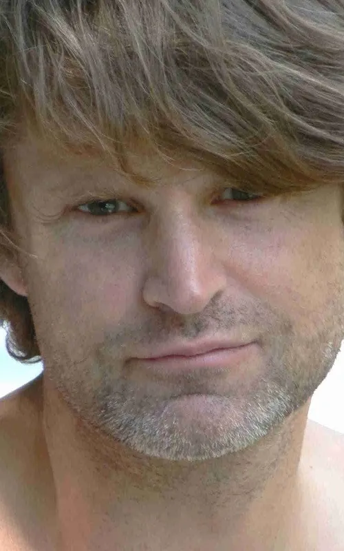 Olaf Malmberg