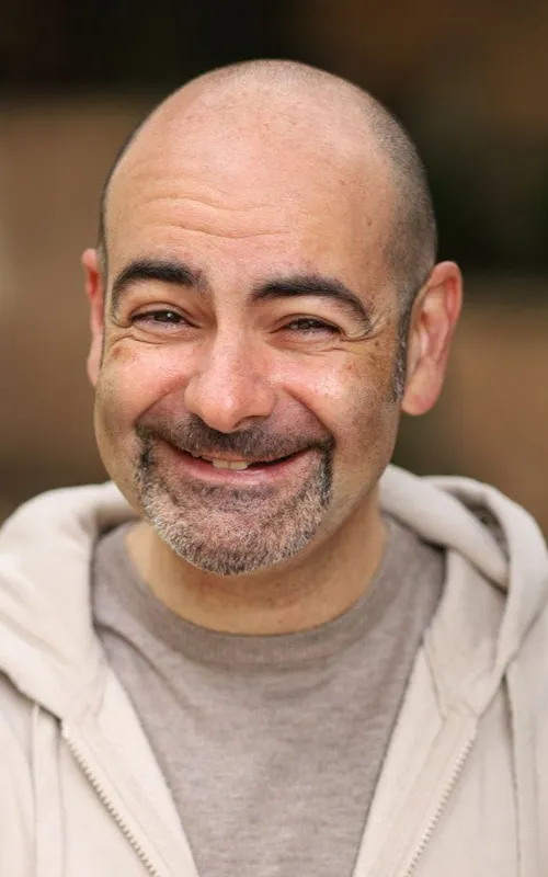 Andrea Benfante