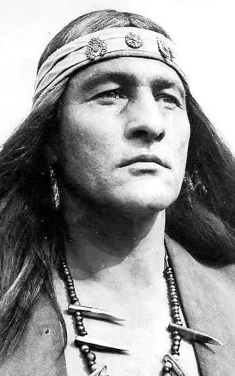 Charles Horvath