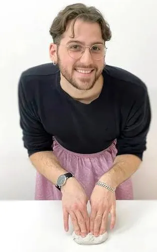Edoardo Zaggia