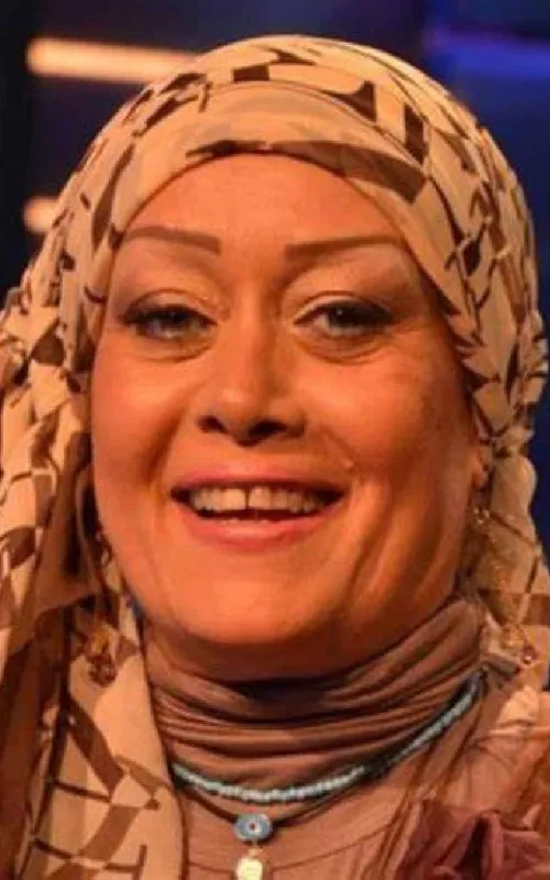 Hala Fakher