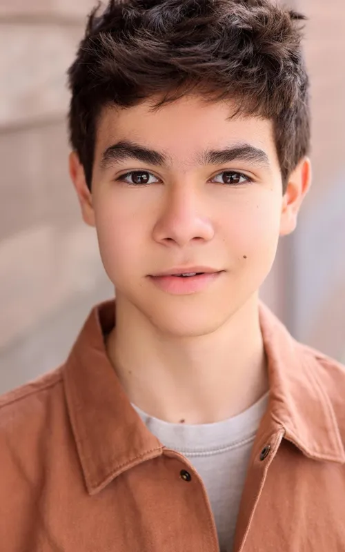 Armand Munoz