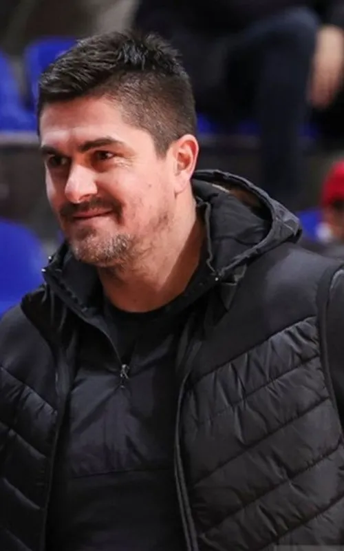 Darko Miličić