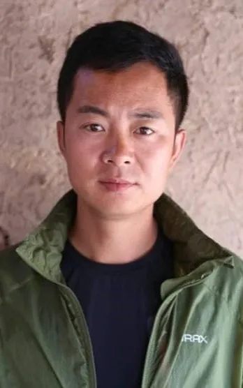 Gao Xinsheng