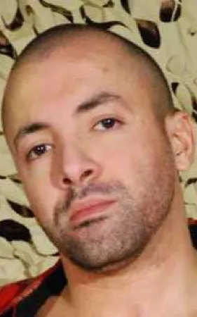 Zack Elias