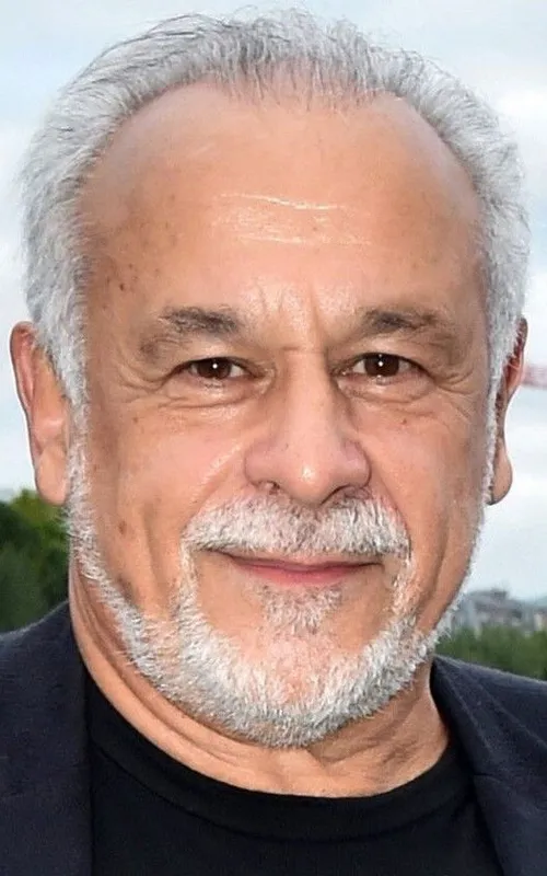Francis Perrin
