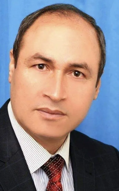Samad Hatamov