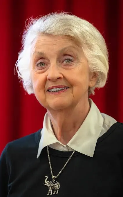Elisabeth Marmsoler