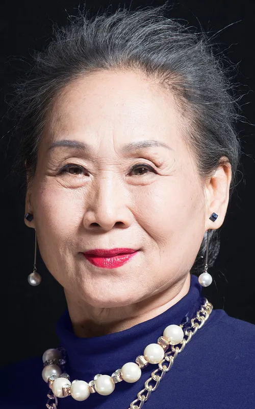 Wei Qing