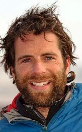 Mark Beaumont