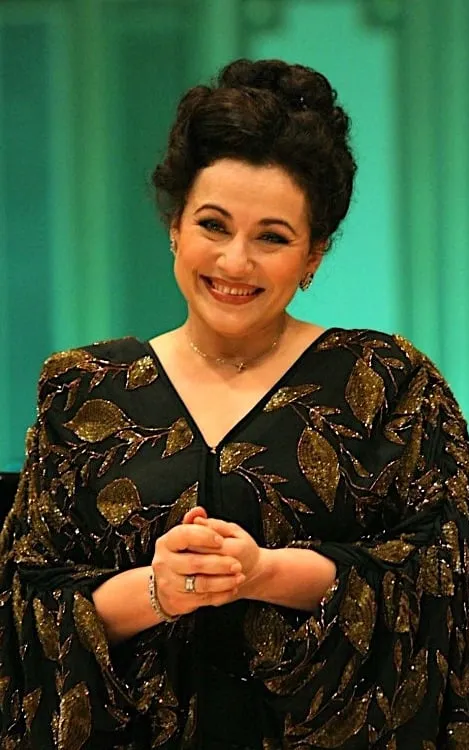 Leontina Vaduva