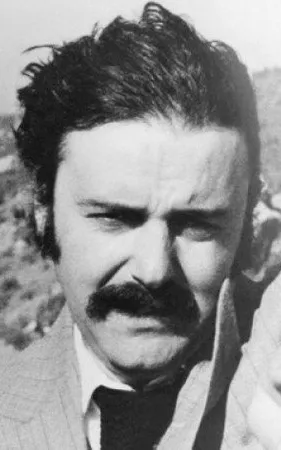 Lars G. Thelestam
