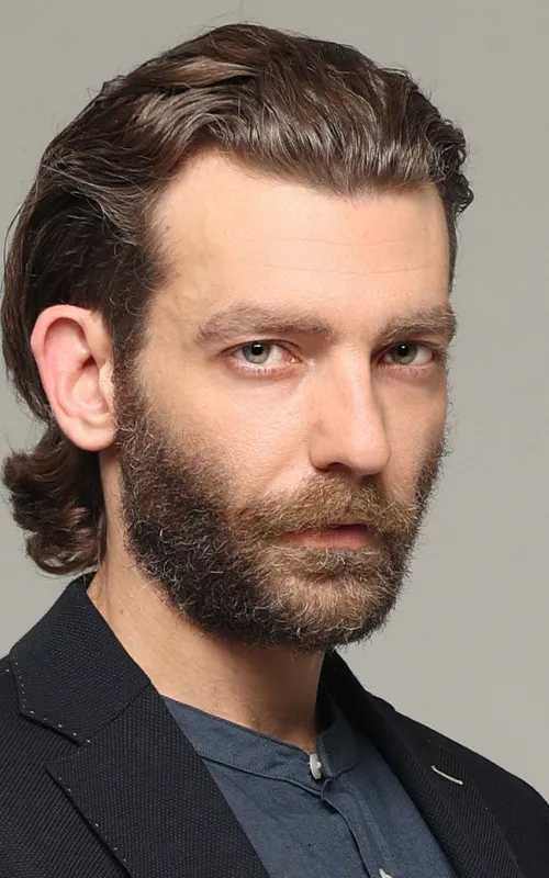 Giannis Poimenidis