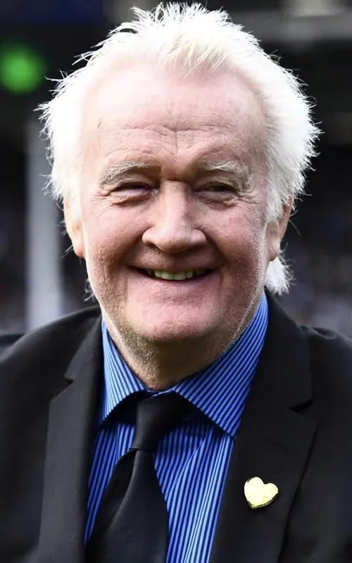Rodney Marsh