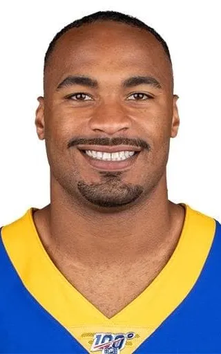 Robert Woods