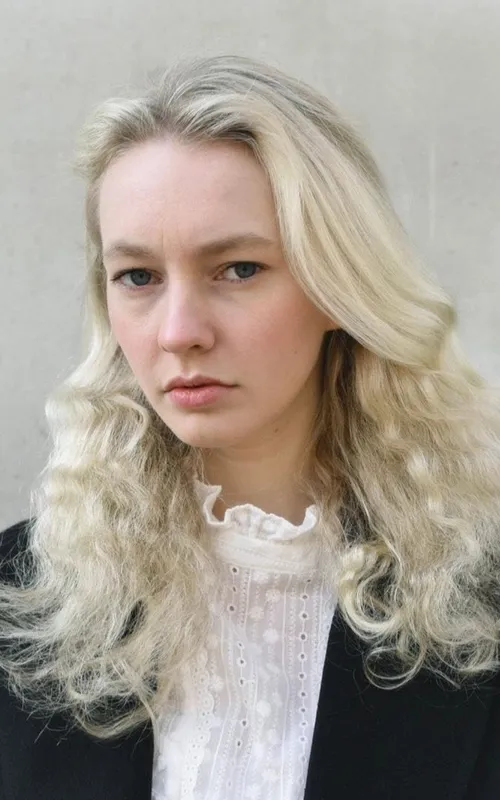 Heidi Rolph-Stott