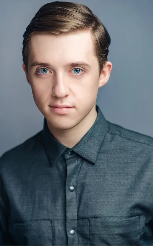 Ethan Shankaruk