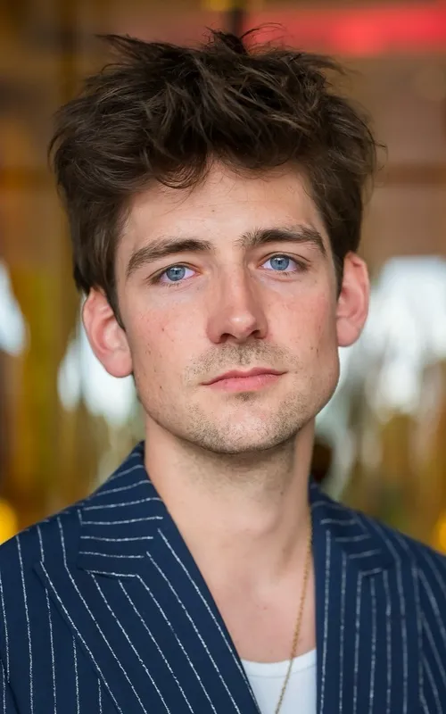 Jonathan Michiels