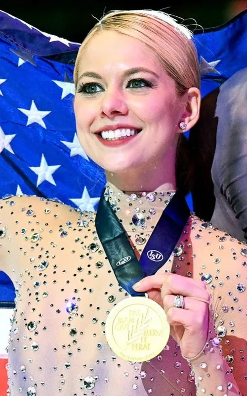 Alexa Knierim