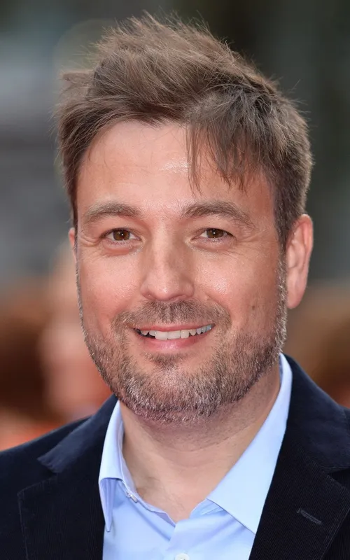 Damon Beesley