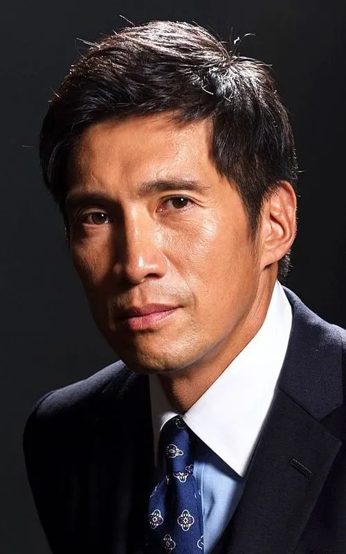 Yoshihisa Amano