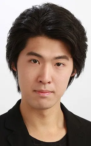 Shuhei Matsuda