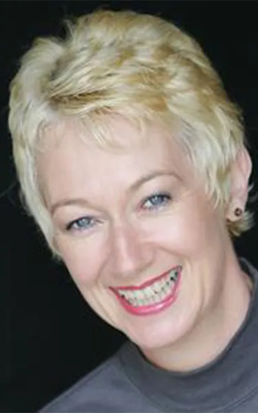 Sarah McNeill