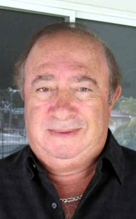 Ely Feldman