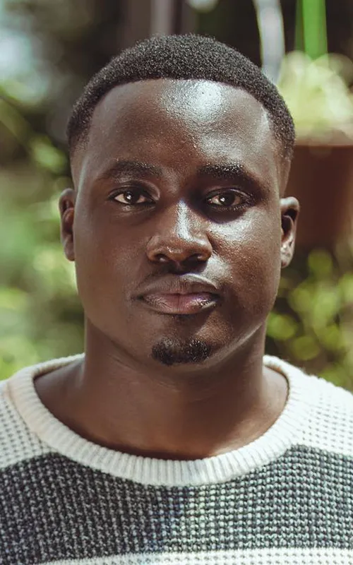 Brian Abajah