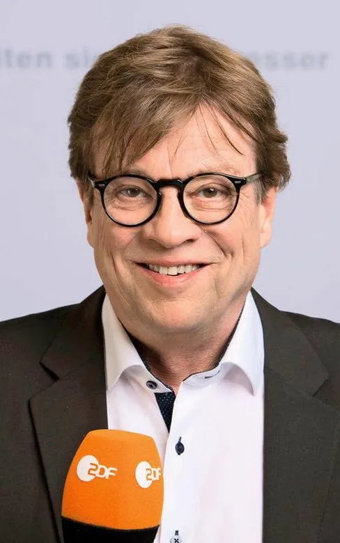 Béla Réthy