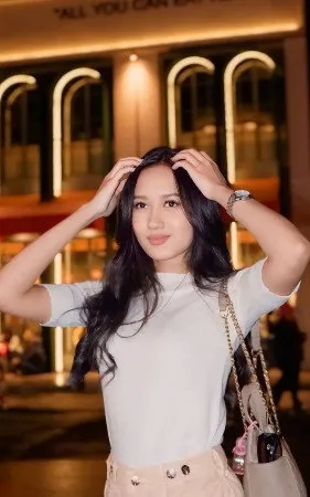 Regita Zafani