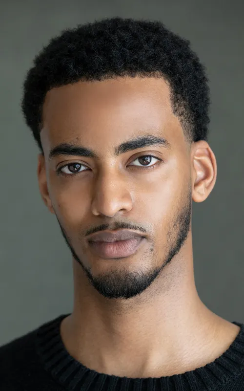 Matthew Worku