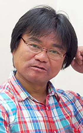 Noboru Takemoto