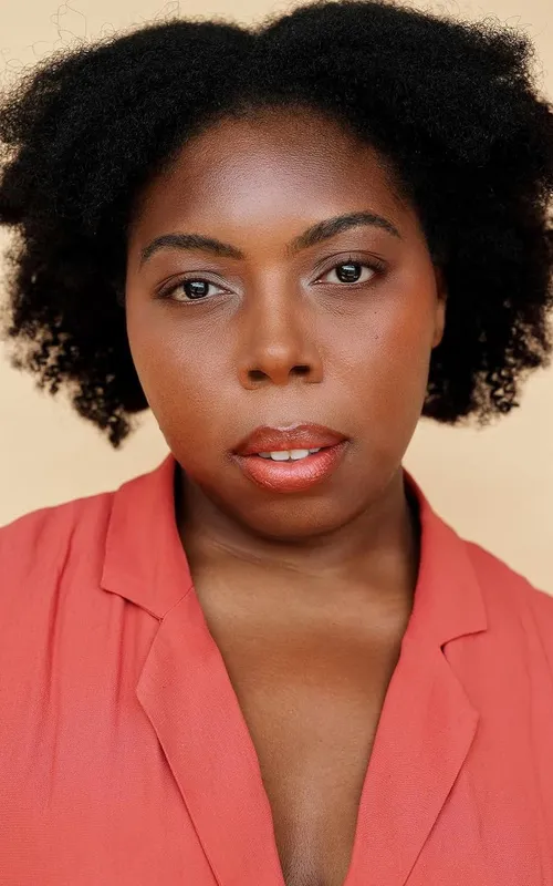 Whitney Andrews