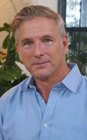 Wallace J. Nichols
