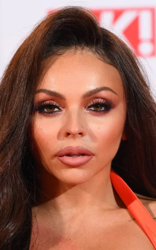 Jesy Nelson