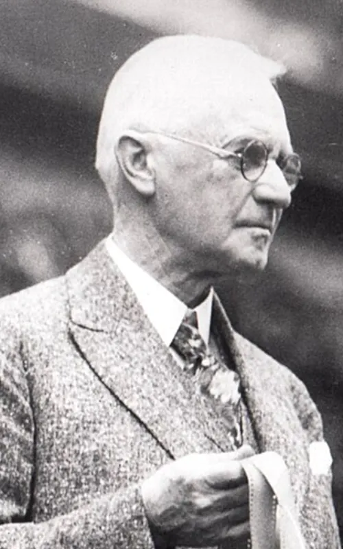 George Eastman