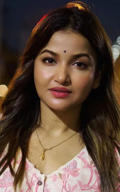 Ananya Biswas