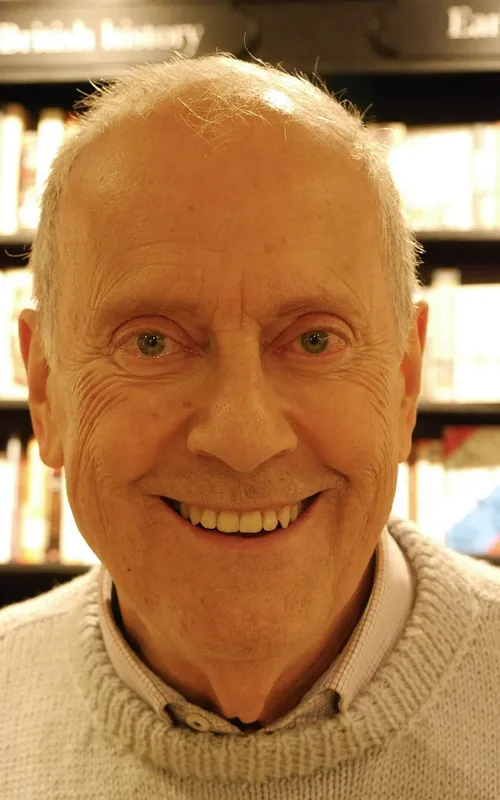 Gyles Brandreth