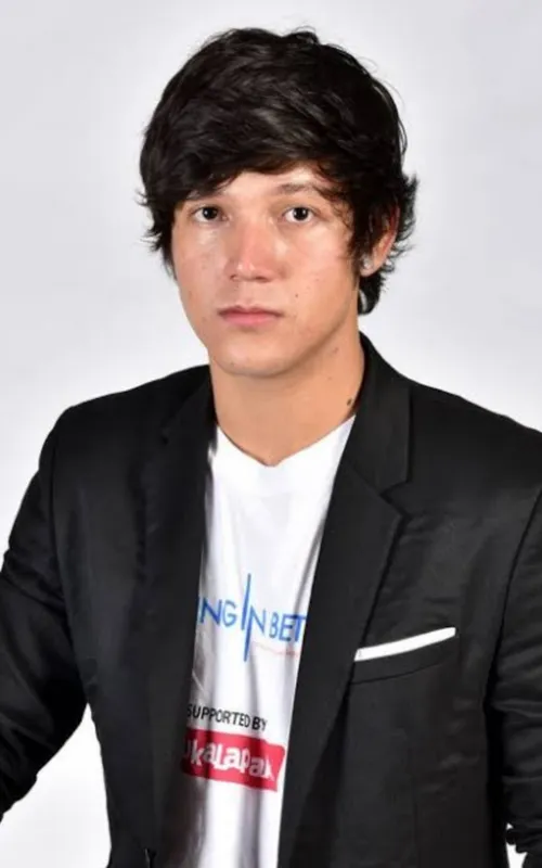 Naufal Samudra