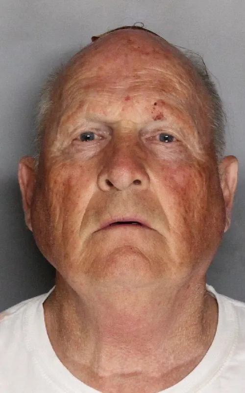 Joseph James DeAngelo