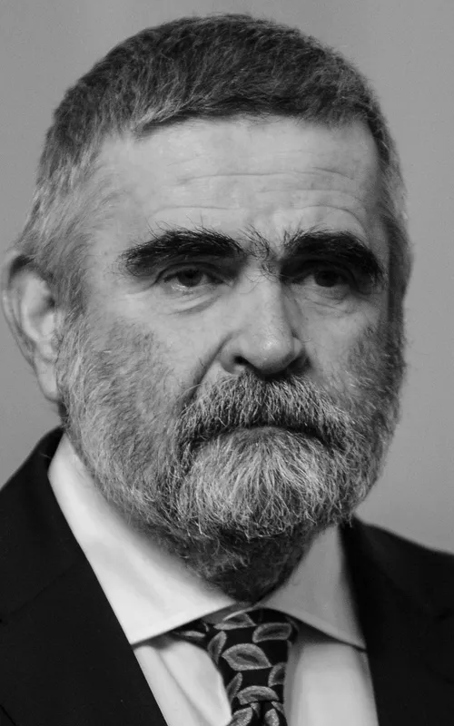 Janusz Rewiński